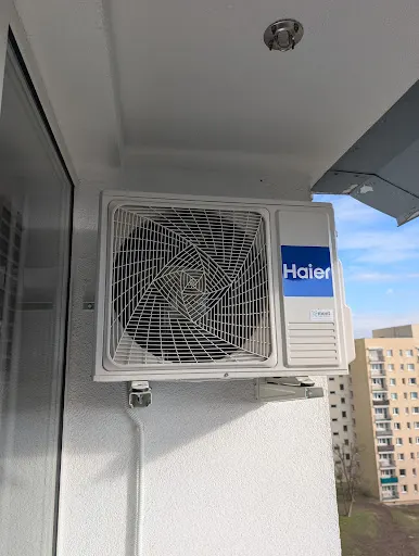 X-MONT - Montaż Klimatyzacji